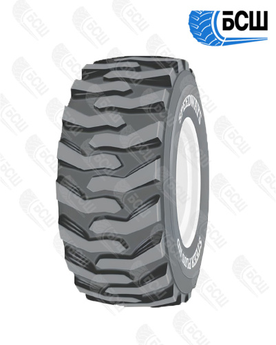 Шина 14-17.5 14PR STEER PLUS HD 145A5  TL SWT/Speedways